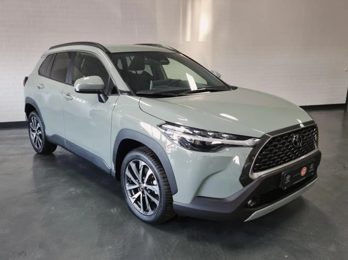 1.8 Hybrid 140 Style Plus / DAB / PDC /NAV