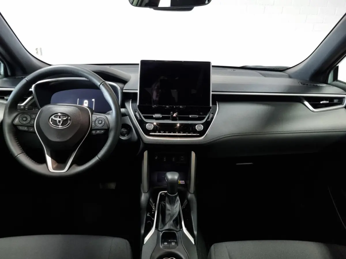1.8 Hybrid 140 Style Plus / DAB / PDC /NAV