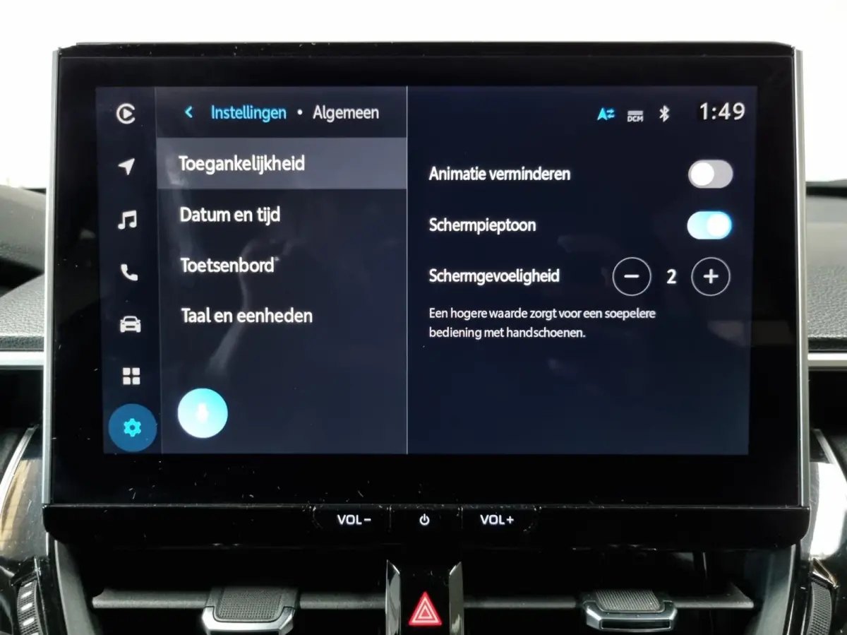 1.8 Hybrid 140 Style Plus / DAB / PDC /NAV