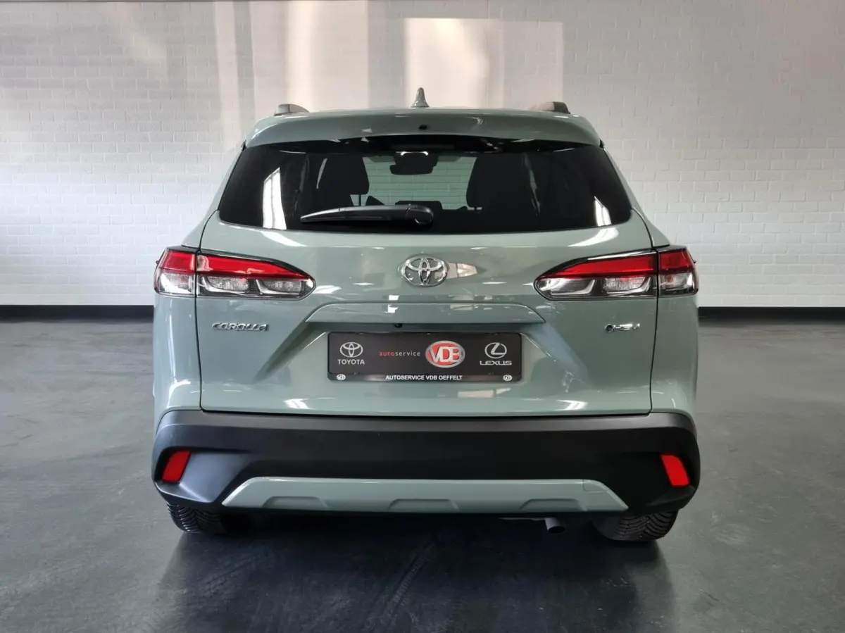 1.8 Hybrid 140 Style Plus / DAB / PDC /NAV