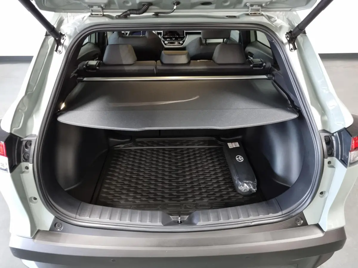 1.8 Hybrid 140 Style Plus / DAB / PDC /NAV