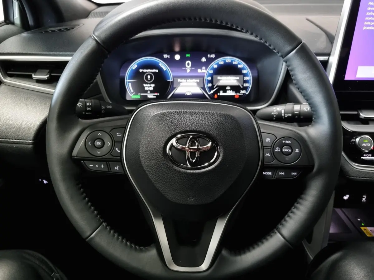 1.8 Hybrid 140 Style Plus / DAB / PDC /NAV