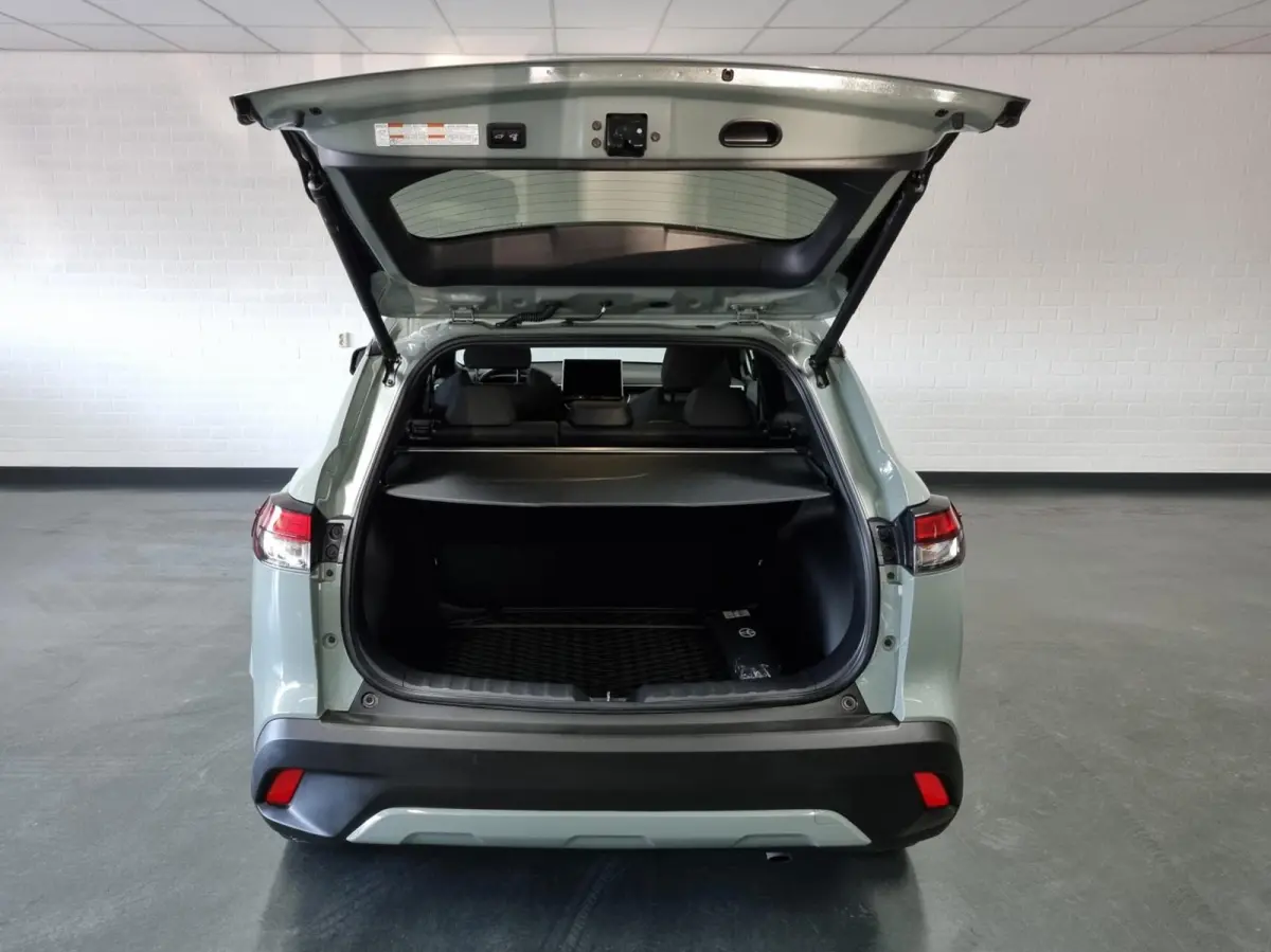 1.8 Hybrid 140 Style Plus / DAB / PDC /NAV