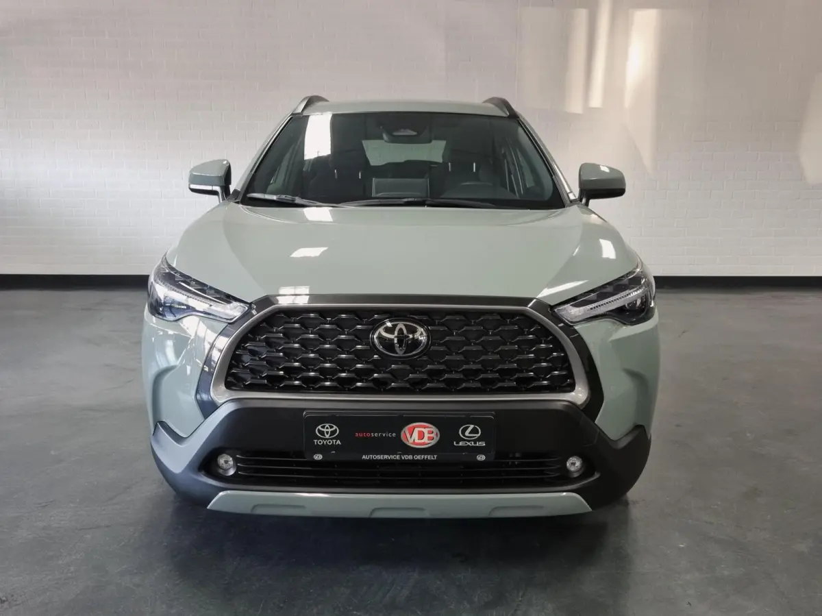1.8 Hybrid 140 Style Plus / DAB / PDC /NAV