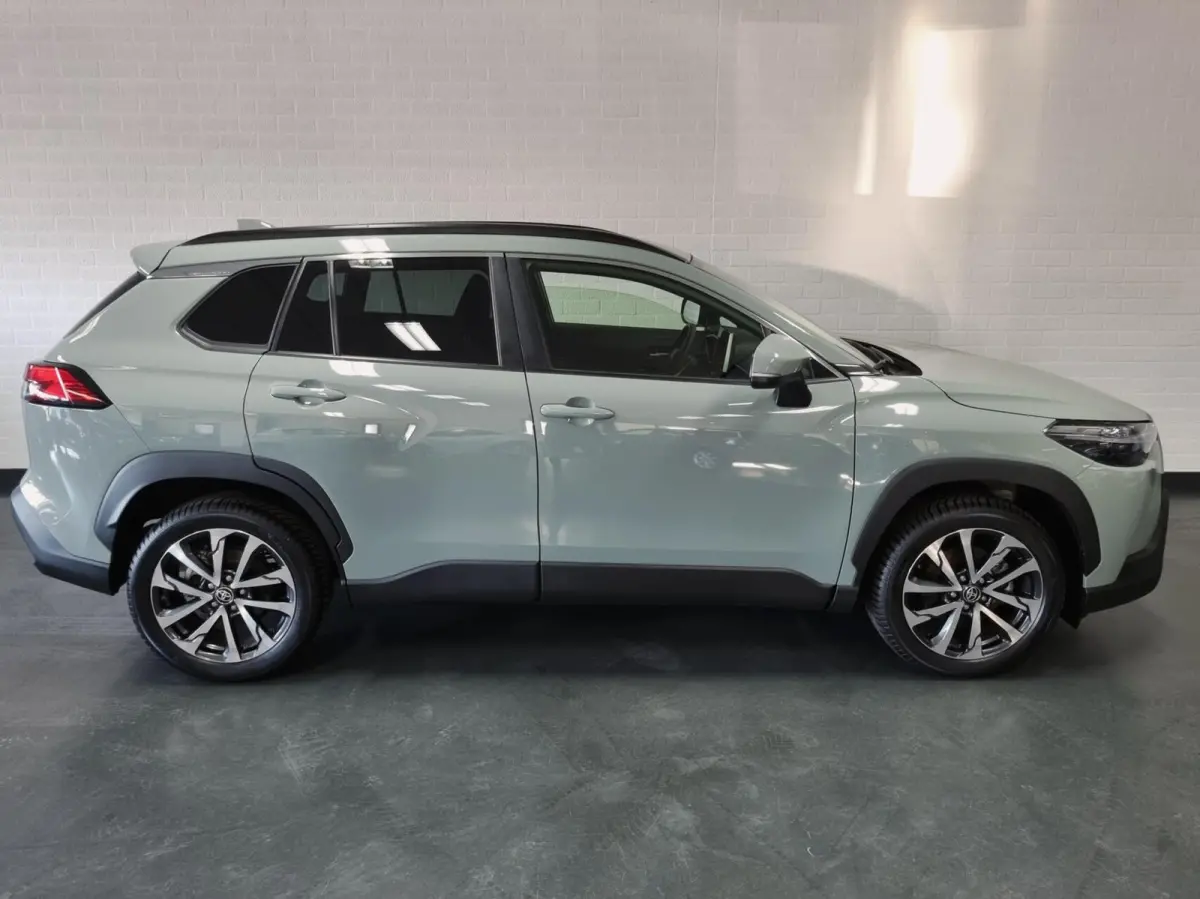 1.8 Hybrid 140 Style Plus / DAB / PDC /NAV