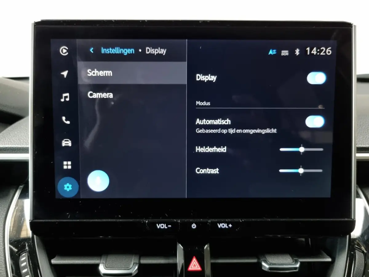 1.8 Hybrid 140 Style Plus / DAB / PDC /NAV