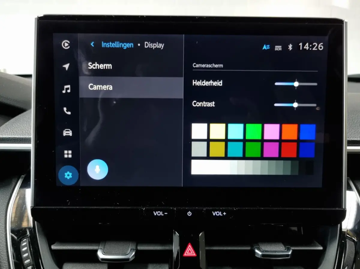 1.8 Hybrid 140 Style Plus / DAB / PDC /NAV