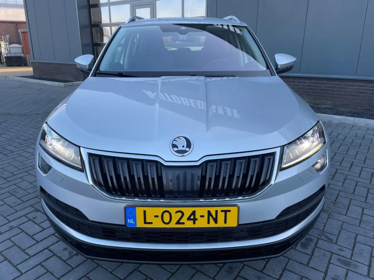 1.5 TSI ACT Business Edition Plus NL.Auto/Trekhaak/Camera/Adaptive-Cruise/Carplay/Climatronic/1Ste Eigenaar