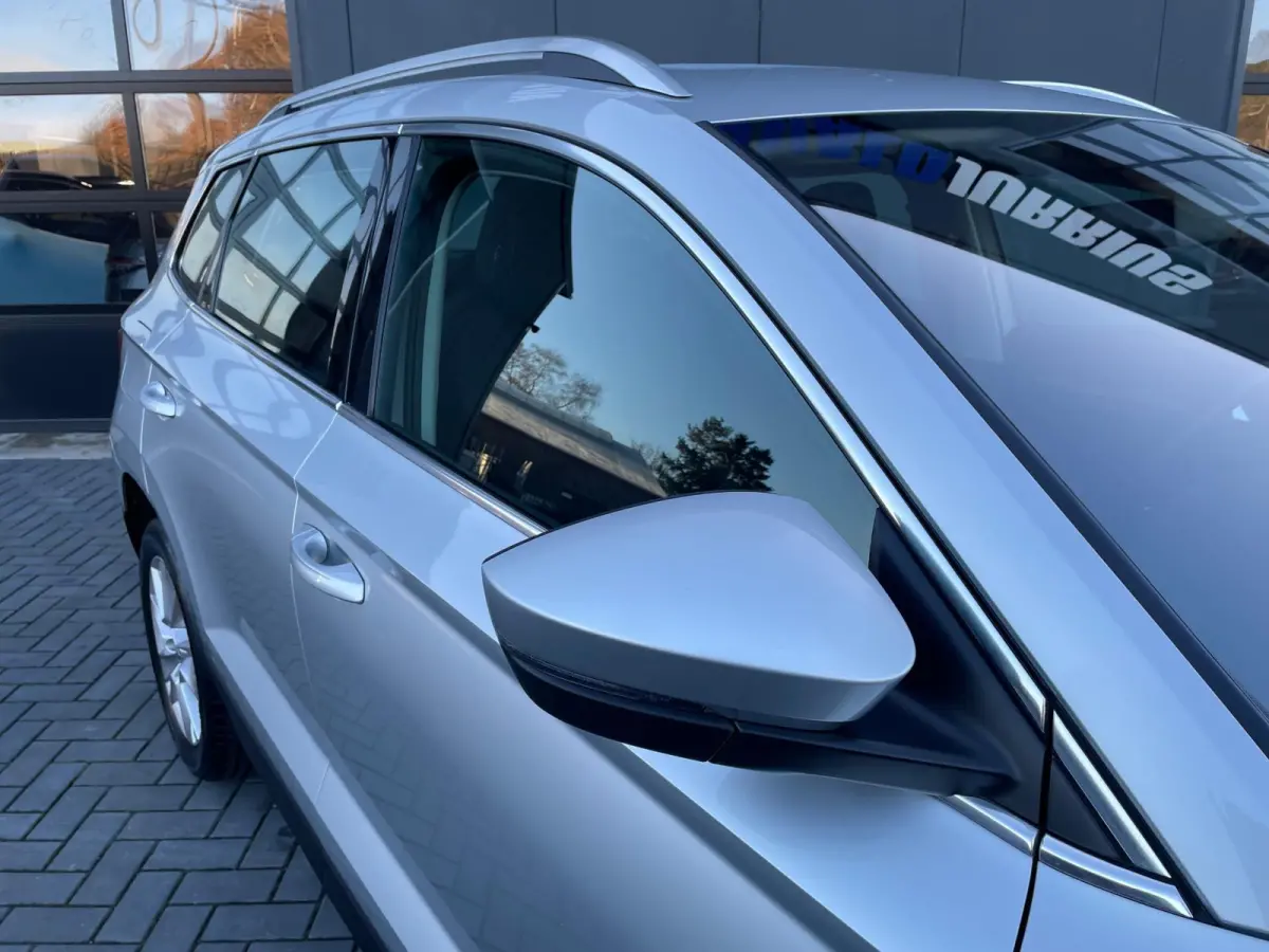 1.5 TSI ACT Business Edition Plus NL.Auto/Trekhaak/Camera/Adaptive-Cruise/Carplay/Climatronic/1Ste Eigenaar