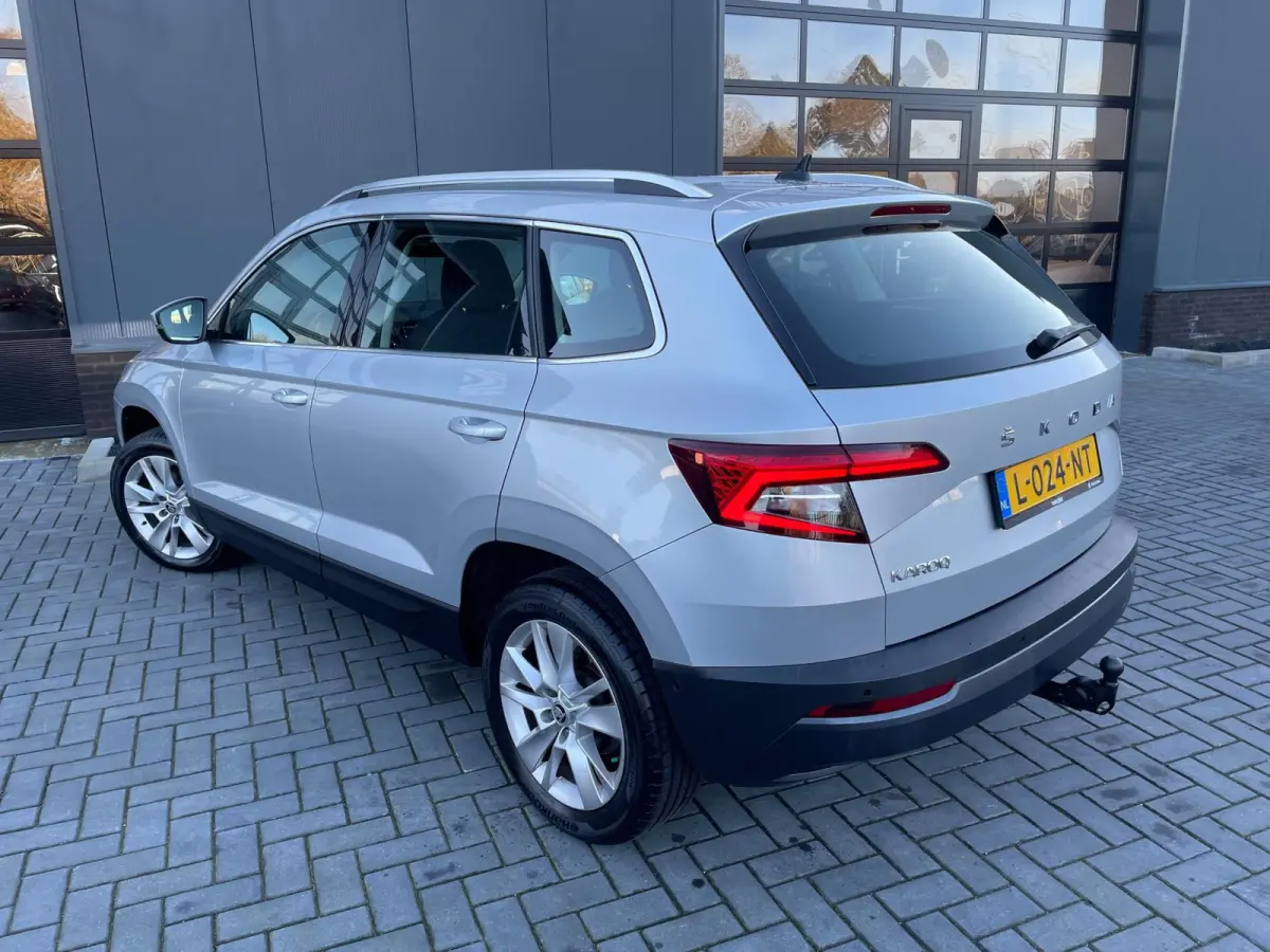 1.5 TSI ACT Business Edition Plus NL.Auto/Trekhaak/Camera/Adaptive-Cruise/Carplay/Climatronic/1Ste Eigenaar