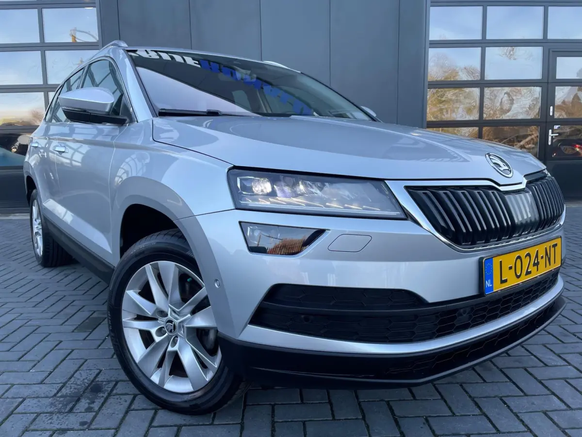 1.5 TSI ACT Business Edition Plus NL.Auto/Trekhaak/Camera/Adaptive-Cruise/Carplay/Climatronic/1Ste Eigenaar