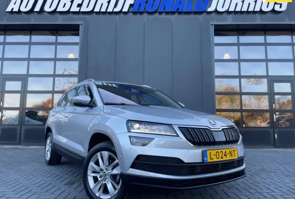 1.5 TSI ACT Business Edition Plus NL.Auto/Trekhaak/Camera/Adaptive-Cruise/Carplay/Climatronic/1Ste Eigenaar