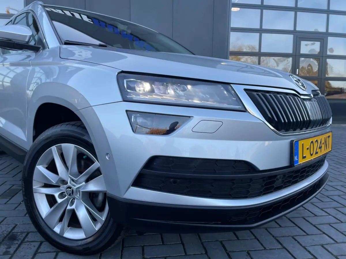 1.5 TSI ACT Business Edition Plus NL.Auto/Trekhaak/Camera/Adaptive-Cruise/Carplay/Climatronic/1Ste Eigenaar