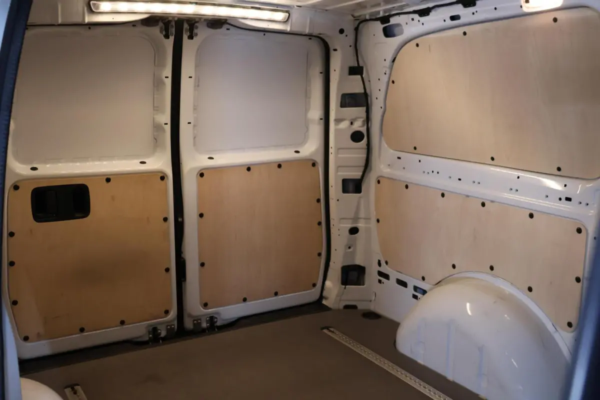Bestel 116 CDI Lang