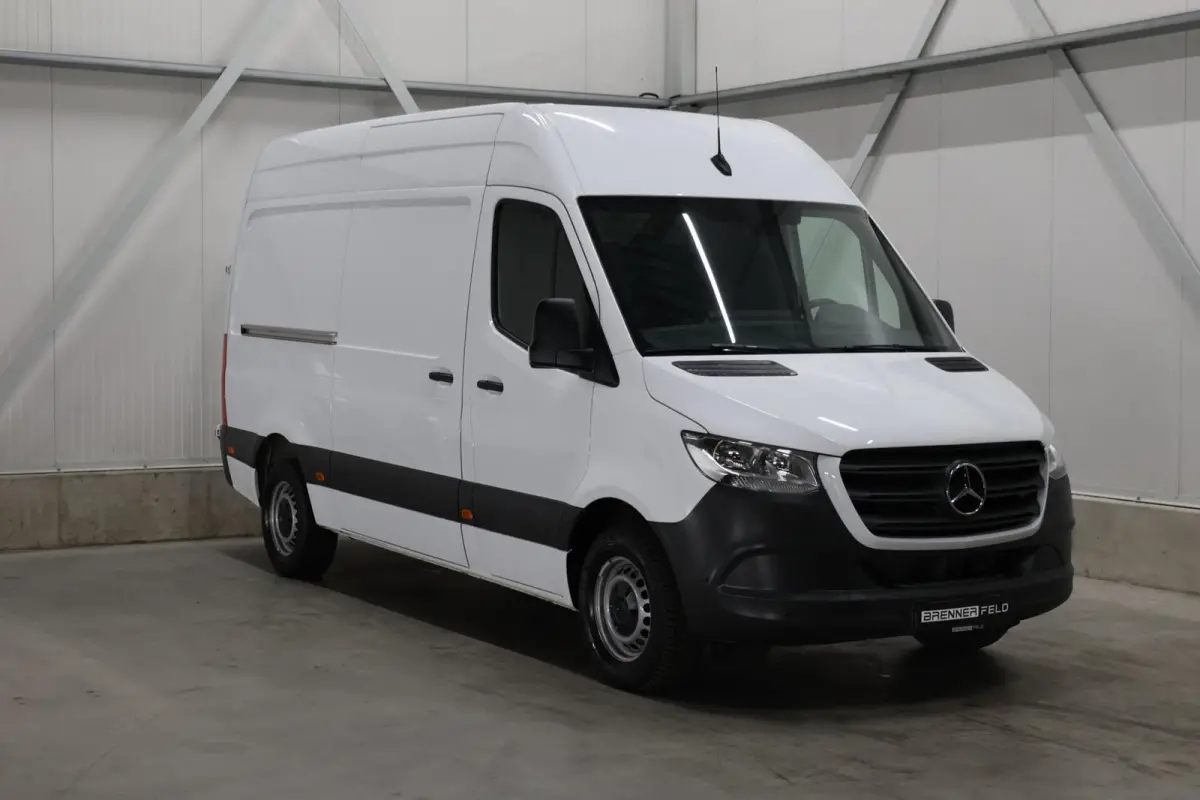 bestel 317 1.9 CDI L2H2 RWD