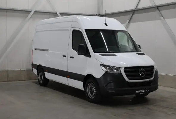 bestel 317 1.9 CDI L2H2 RWD