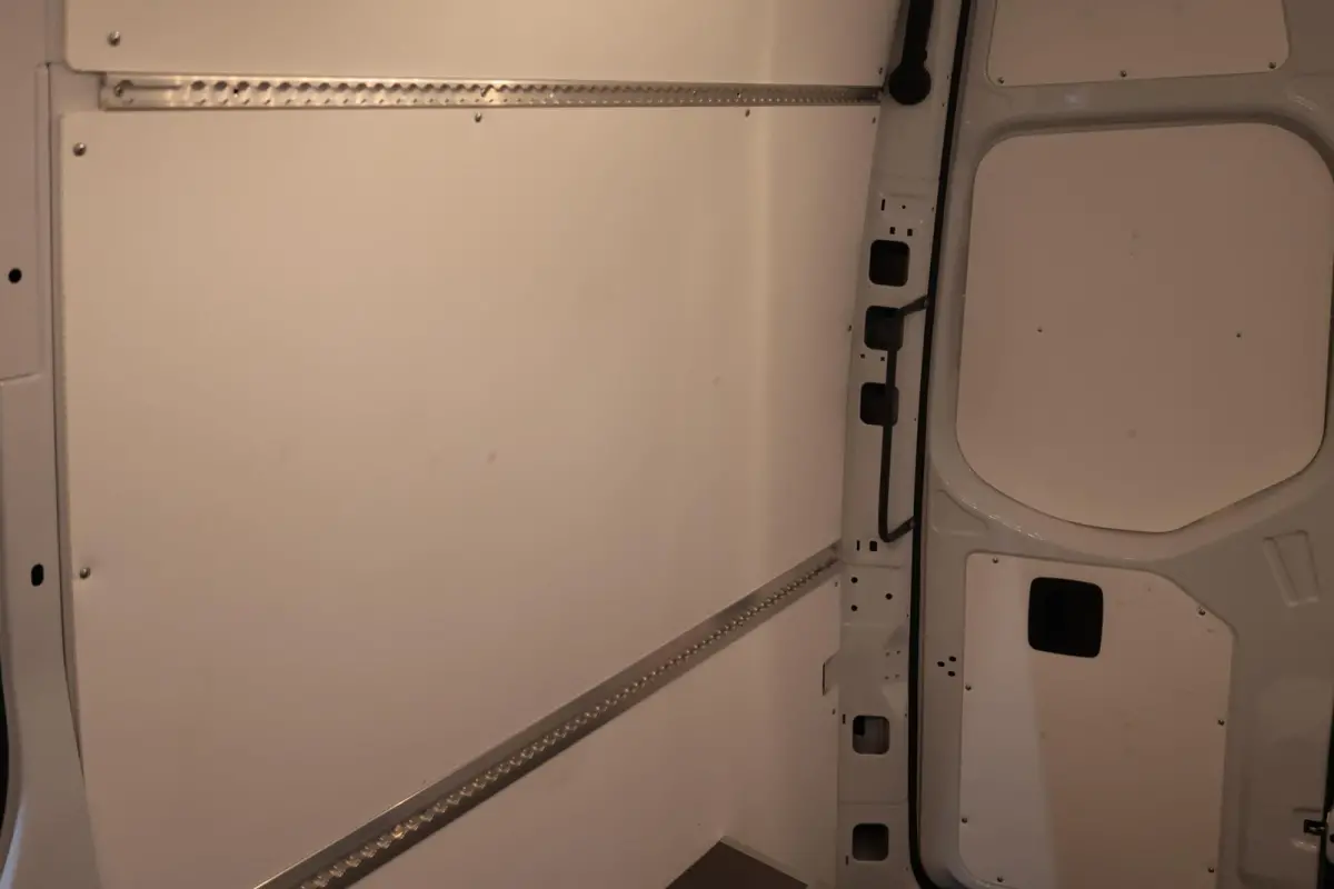 bestel 317 1.9 CDI L2H2 RWD