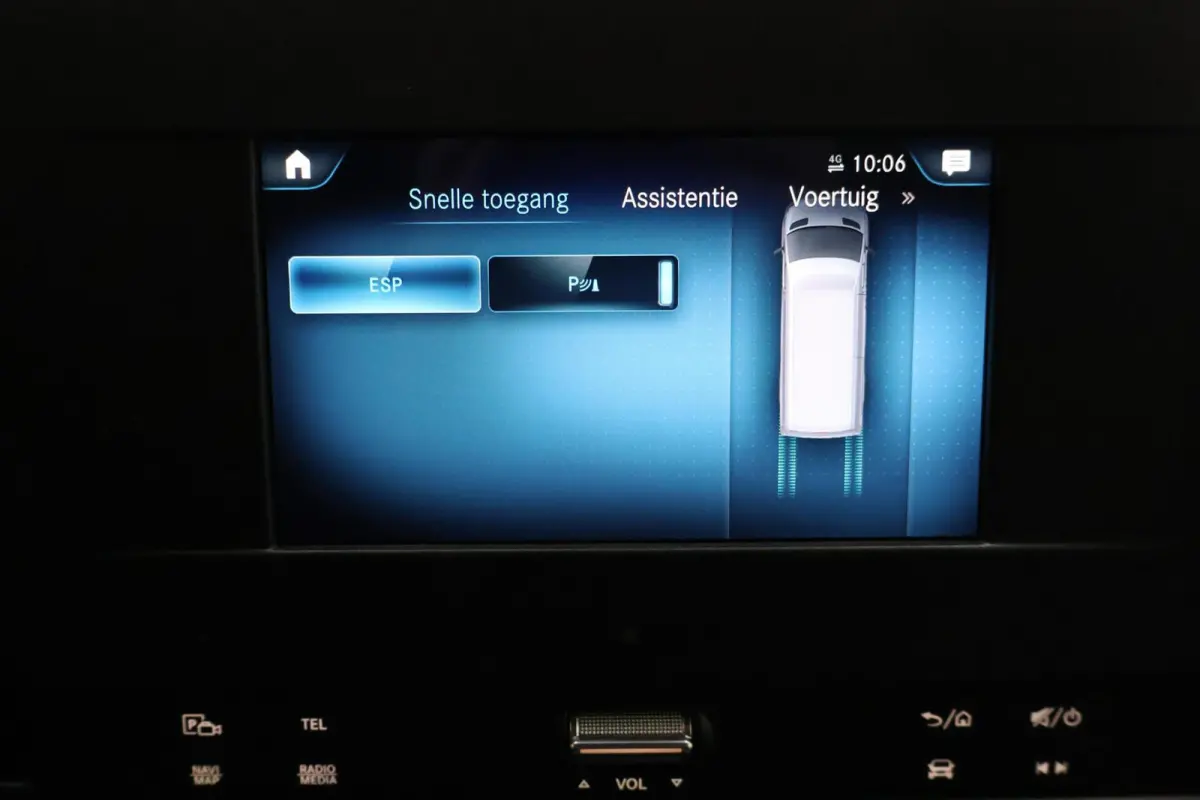 bestel 317 1.9 CDI L2H2 RWD