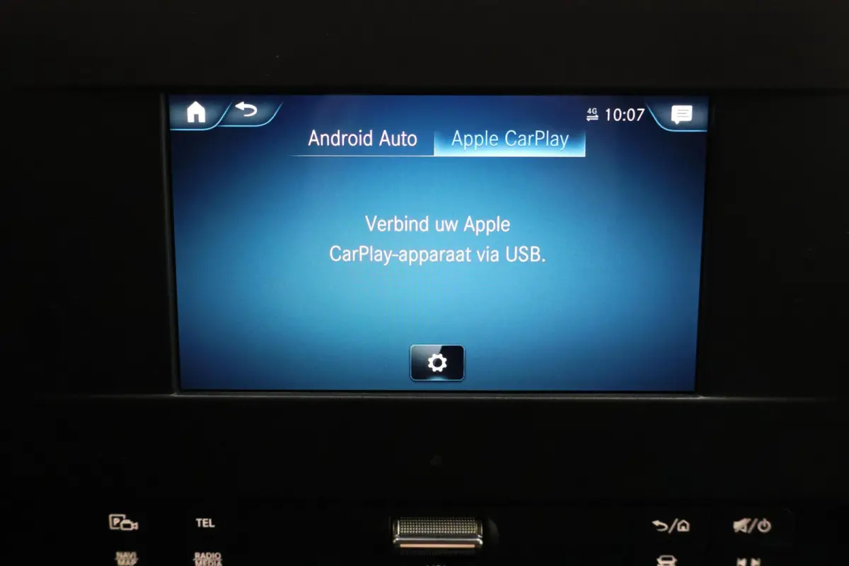 bestel 317 1.9 CDI L2H2 RWD