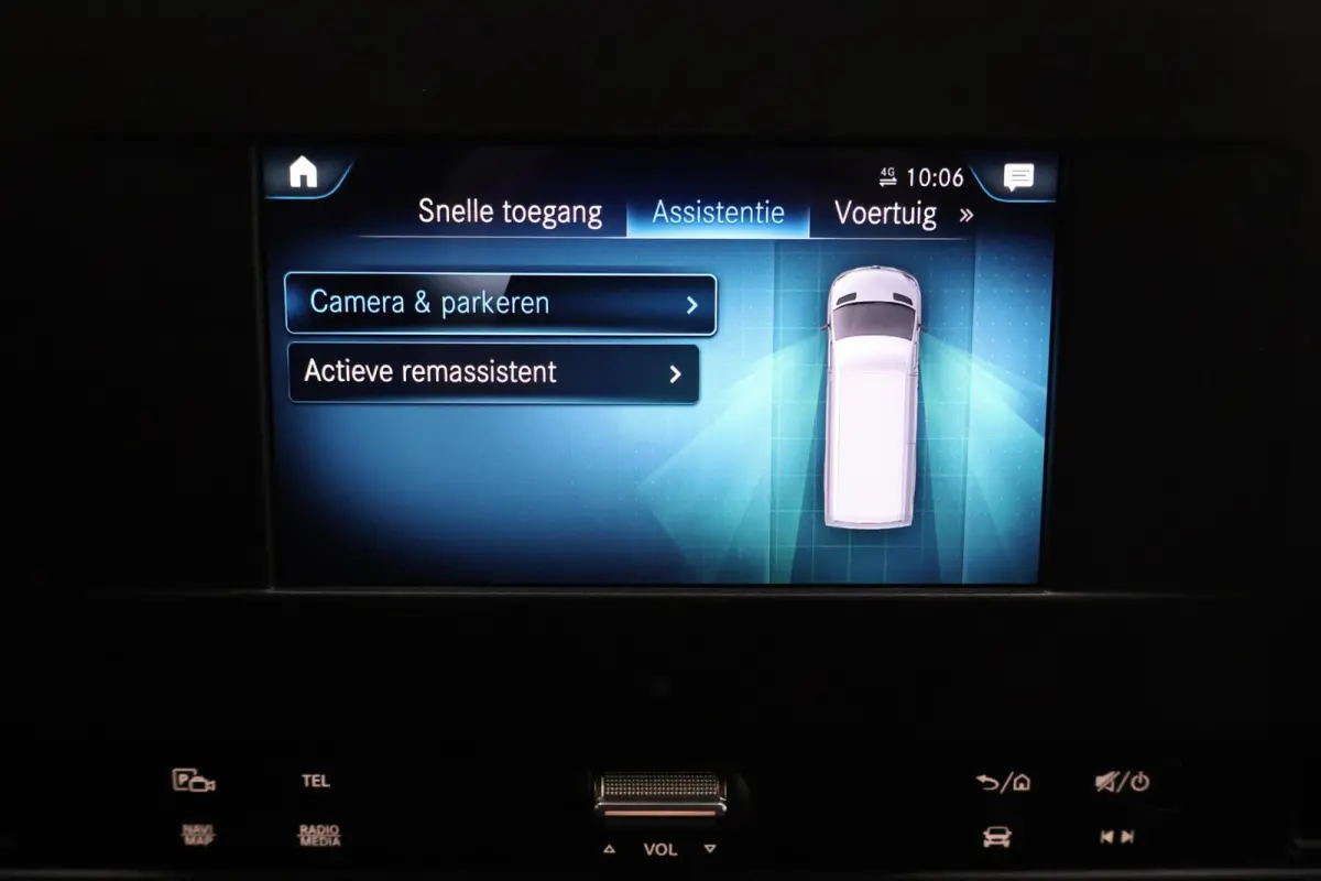 bestel 317 1.9 CDI L2H2 RWD