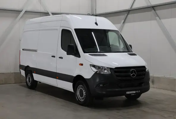 bestel 317 1.9 CDI L2H2 RWD