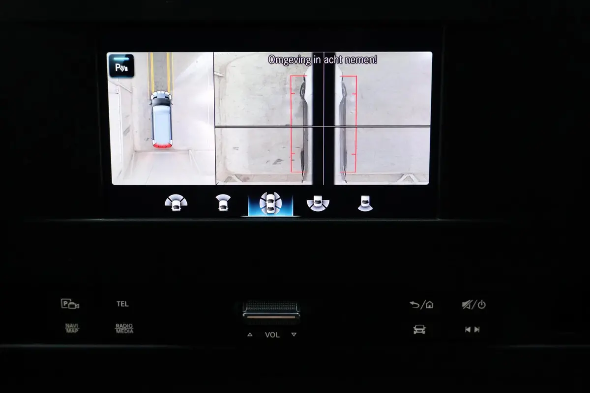 bestel 317 1.9 CDI L2H2 RWD