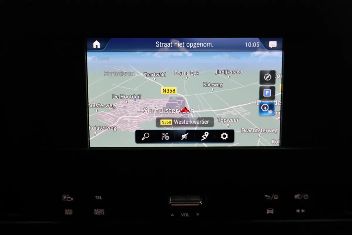 bestel 317 1.9 CDI L2H2 RWD