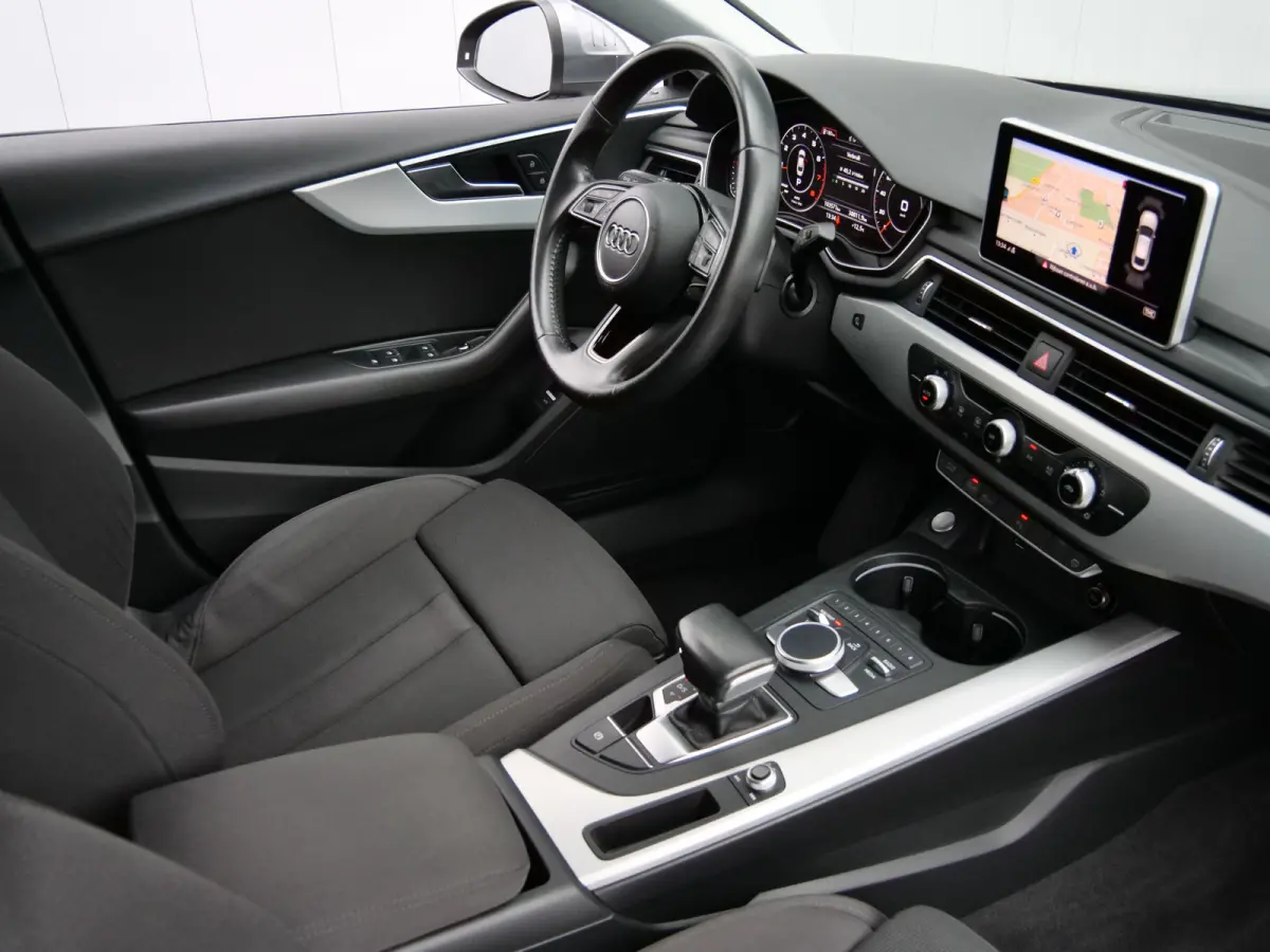 1.4 TFSI 150pk Design Pro Line Plus Automaat Navi / PDC / Sportstoelen