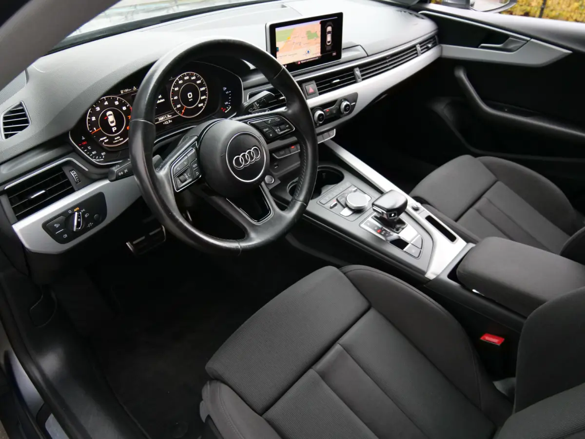 1.4 TFSI 150pk Design Pro Line Plus Automaat Navi / PDC / Sportstoelen