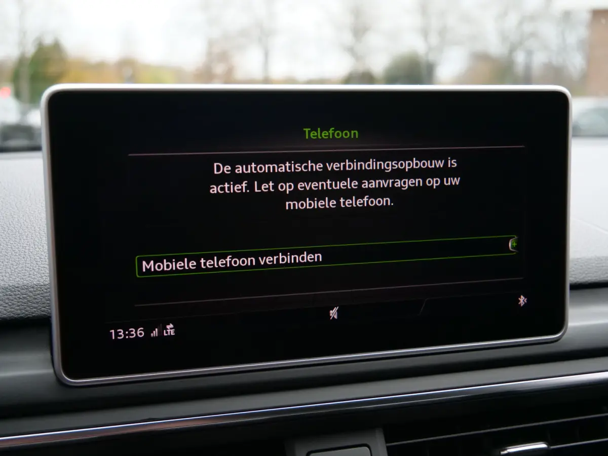 1.4 TFSI 150pk Design Pro Line Plus Automaat Navi / PDC / Sportstoelen