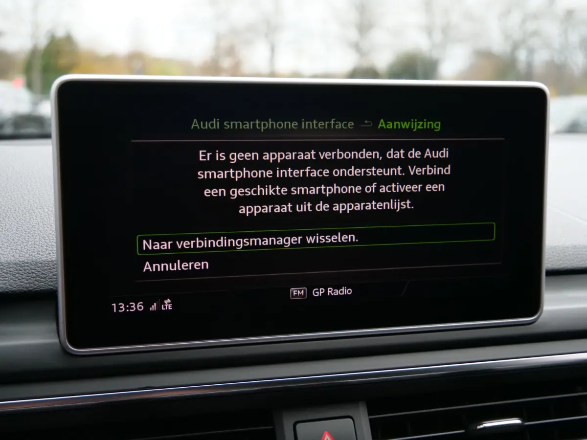 1.4 TFSI 150pk Design Pro Line Plus Automaat Navi / PDC / Sportstoelen