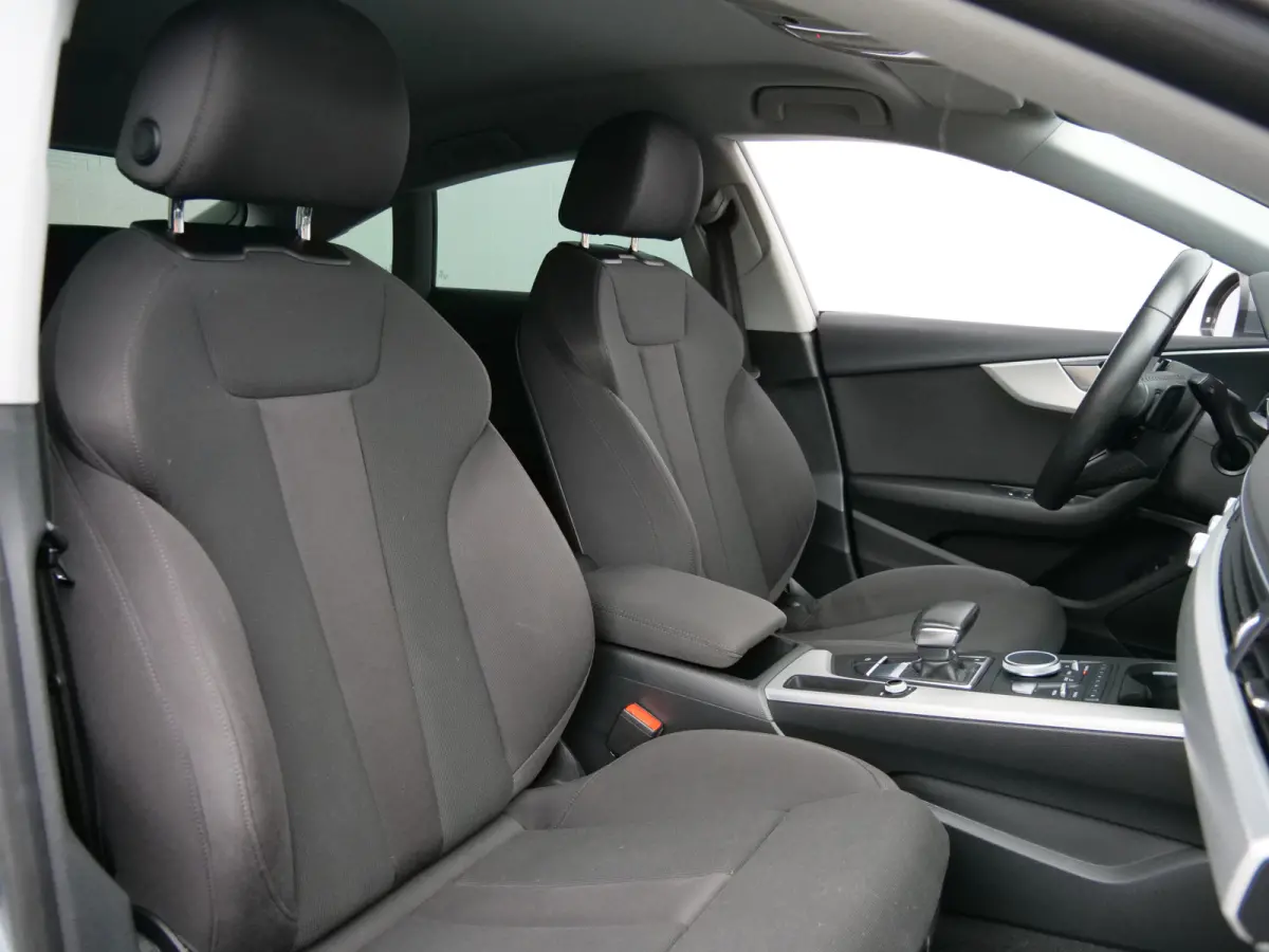 1.4 TFSI 150pk Design Pro Line Plus Automaat Navi / PDC / Sportstoelen