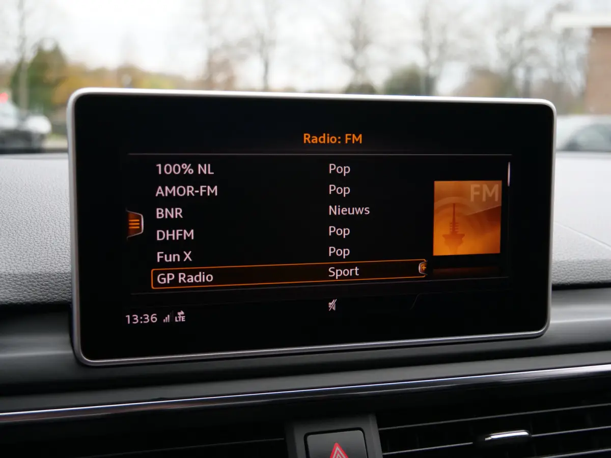 1.4 TFSI 150pk Design Pro Line Plus Automaat Navi / PDC / Sportstoelen
