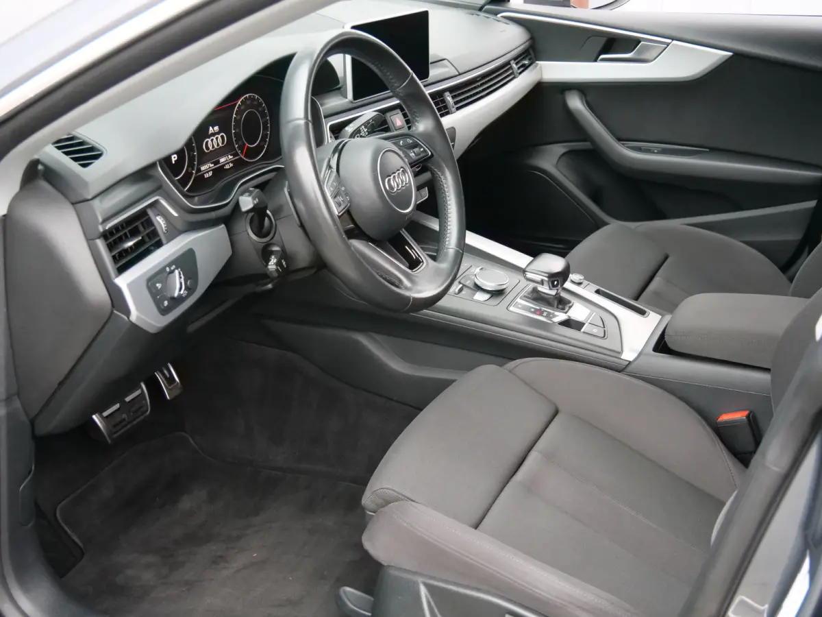 1.4 TFSI 150pk Design Pro Line Plus Automaat Navi / PDC / Sportstoelen
