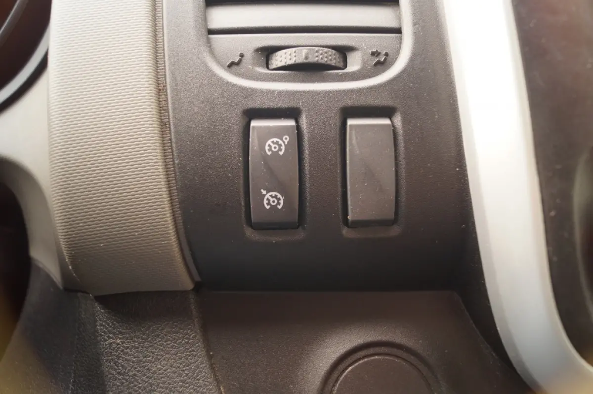 1.6 dCi 120pk T29 L1-H1 Comfort -AIRCO-CRUISE-