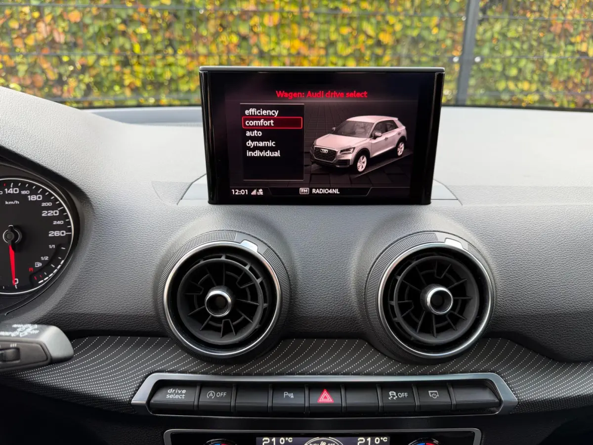 1.4 TFSI CoD S-line Pano/sfeer/camera