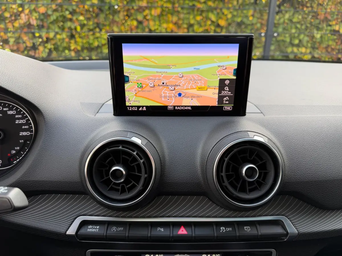 1.4 TFSI CoD S-line Pano/sfeer/camera