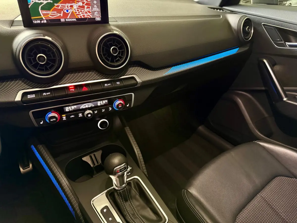1.4 TFSI CoD S-line Pano/sfeer/camera