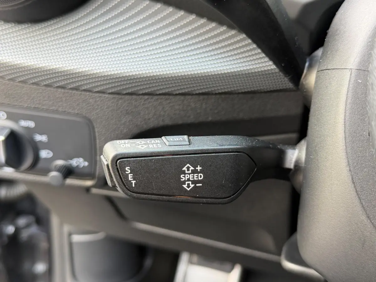 1.4 TFSI CoD S-line Pano/sfeer/camera