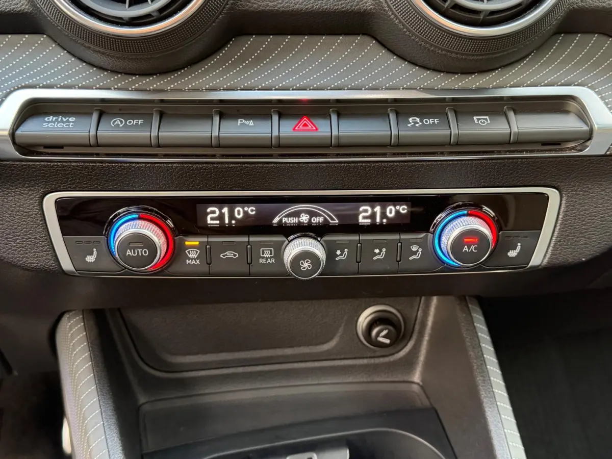 1.4 TFSI CoD S-line Pano/sfeer/camera