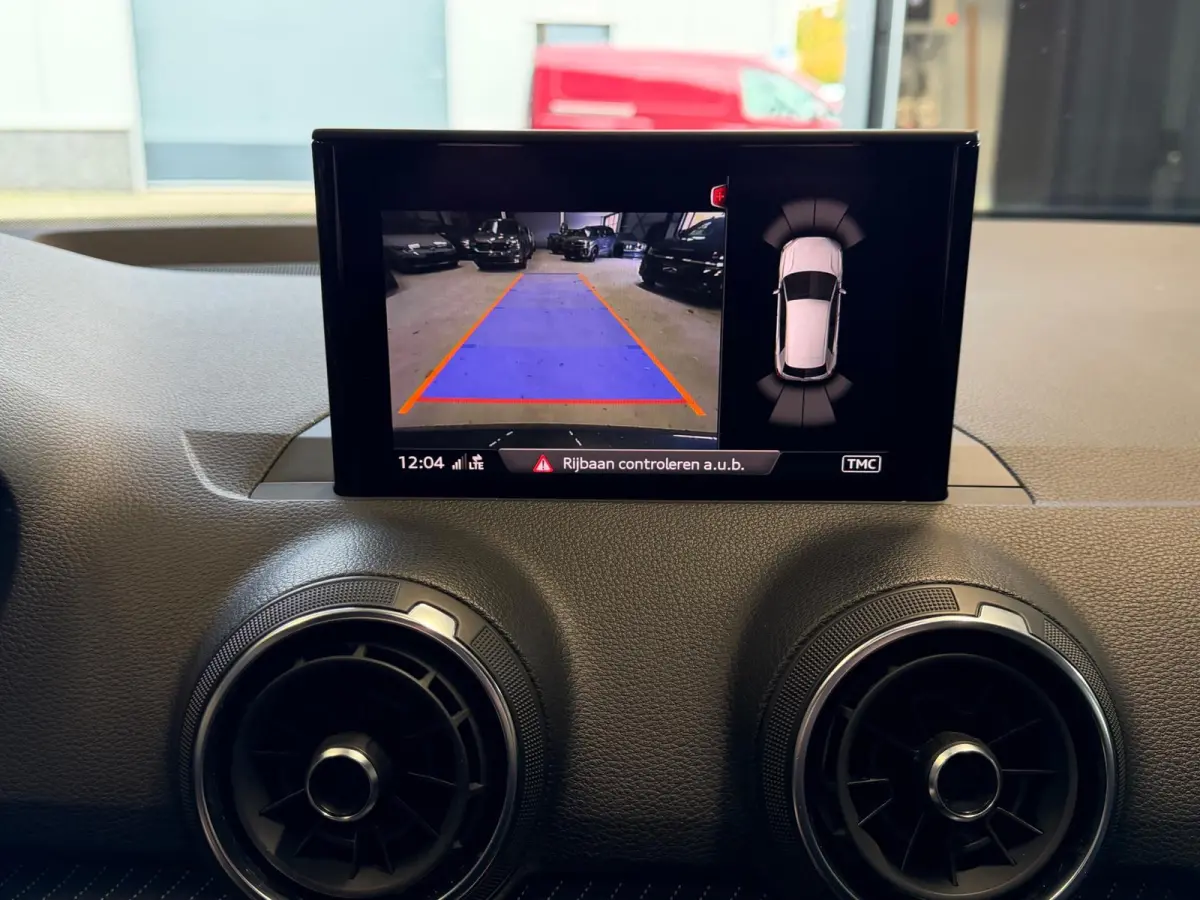 1.4 TFSI CoD S-line Pano/sfeer/camera