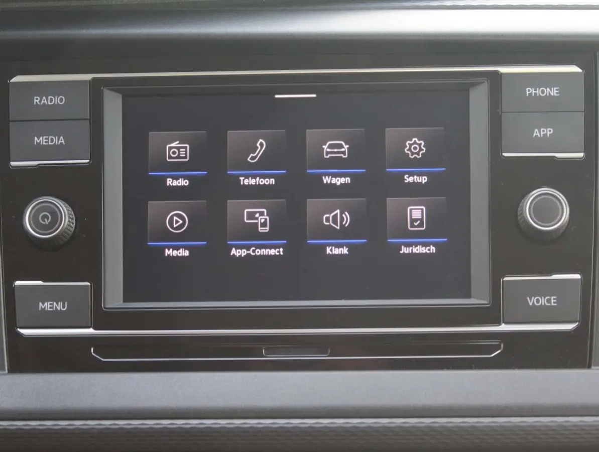 T6.1 2.0 TDI L2H1 30 Pick-up / Open Laadbak