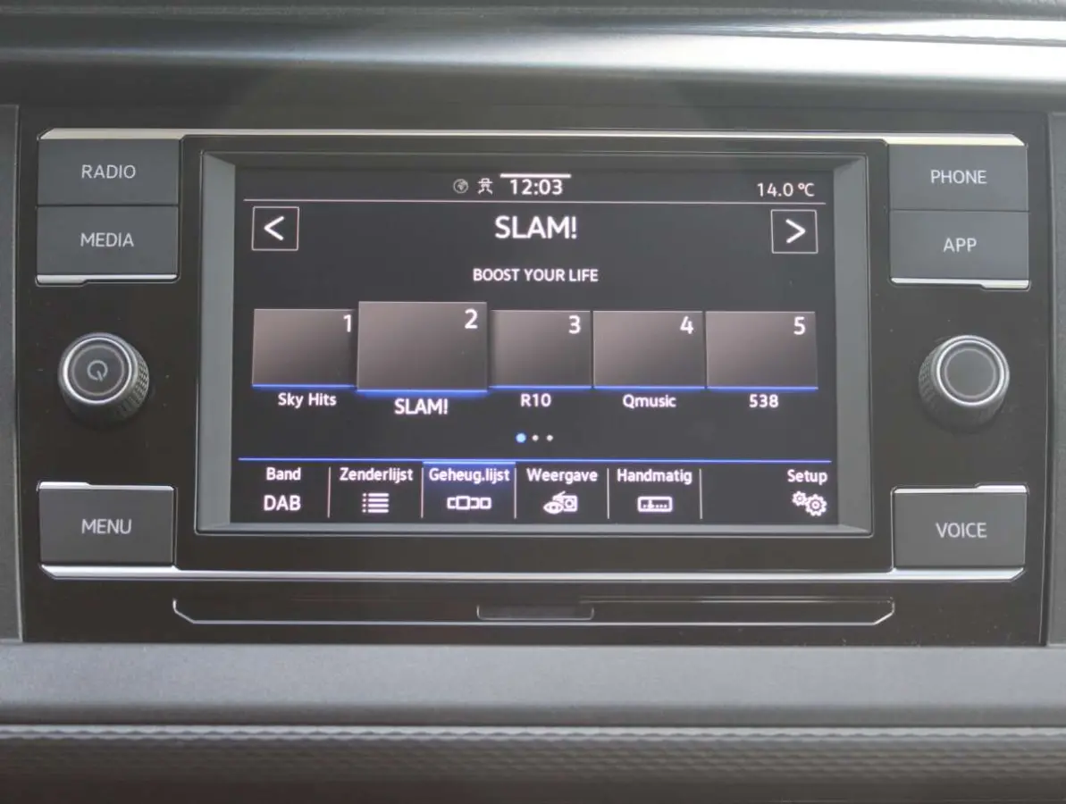 T6.1 2.0 TDI L2H1 30 Pick-up / Open Laadbak