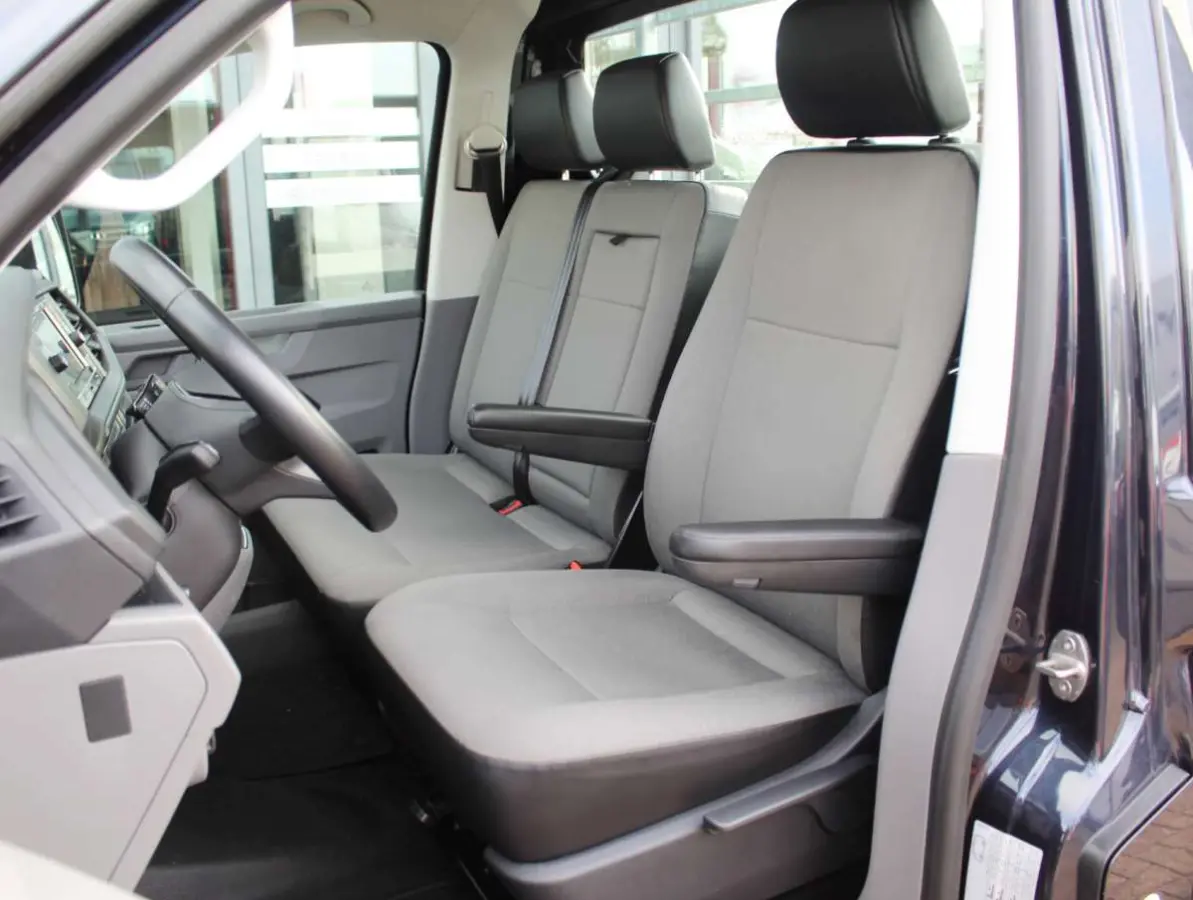 T6.1 2.0 TDI L2H1 30 Pick-up / Open Laadbak