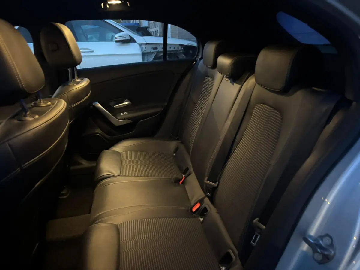 200 Business Solution AMG Upgrade