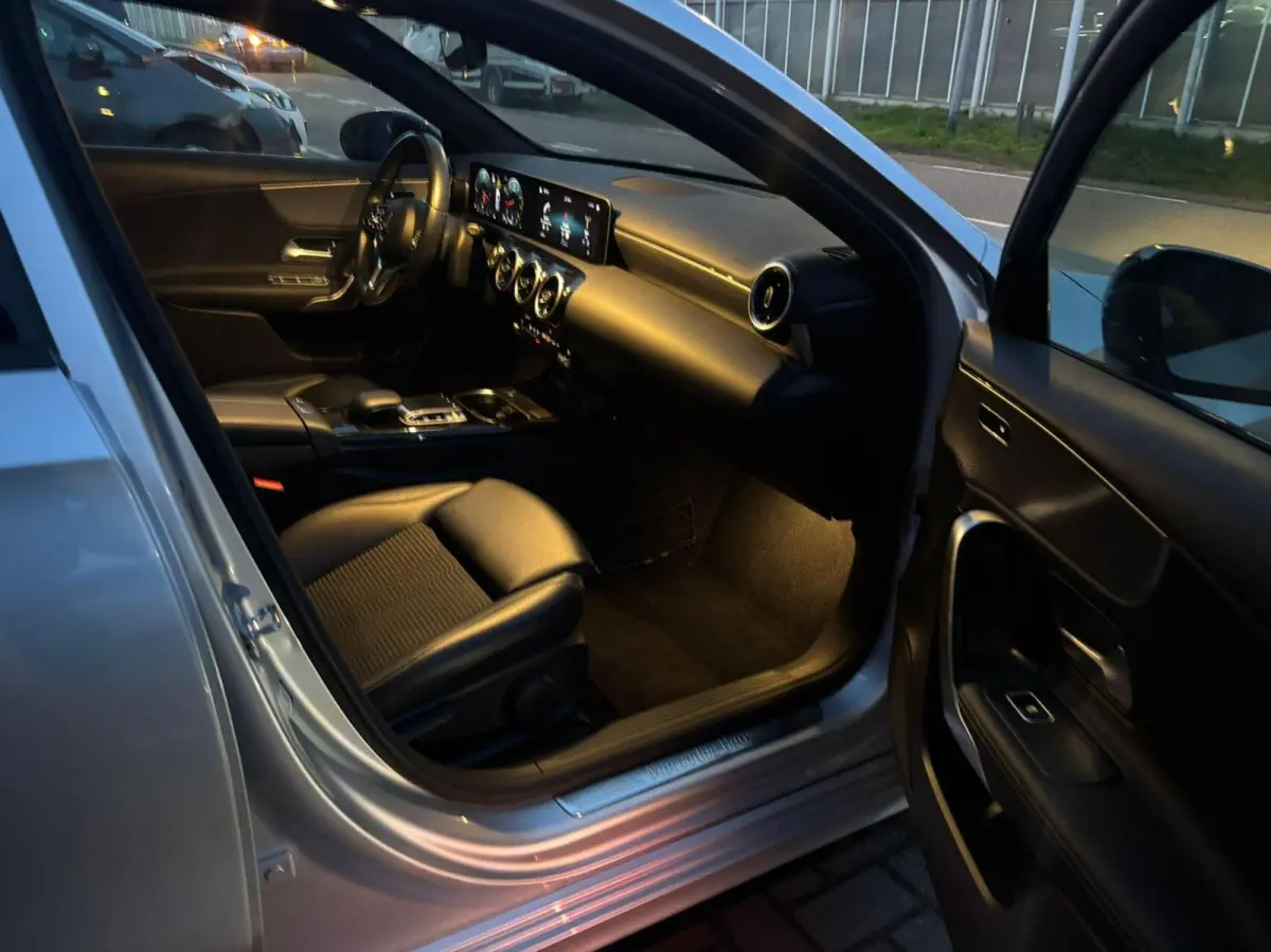 200 Business Solution AMG Upgrade