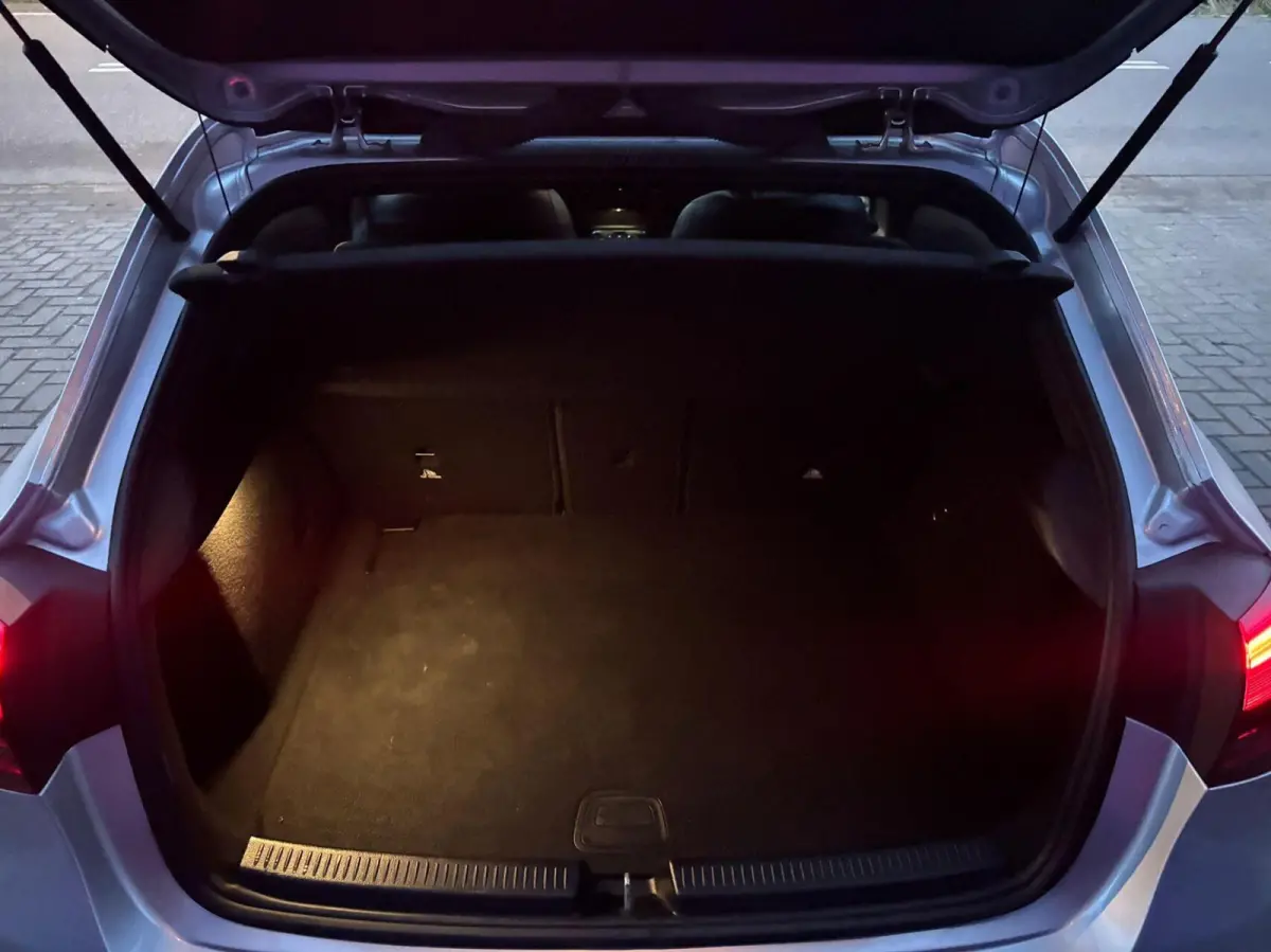 200 Business Solution AMG Upgrade