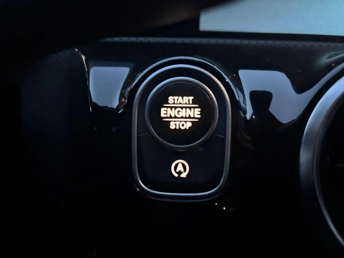 200 Business Solution AMG Upgrade