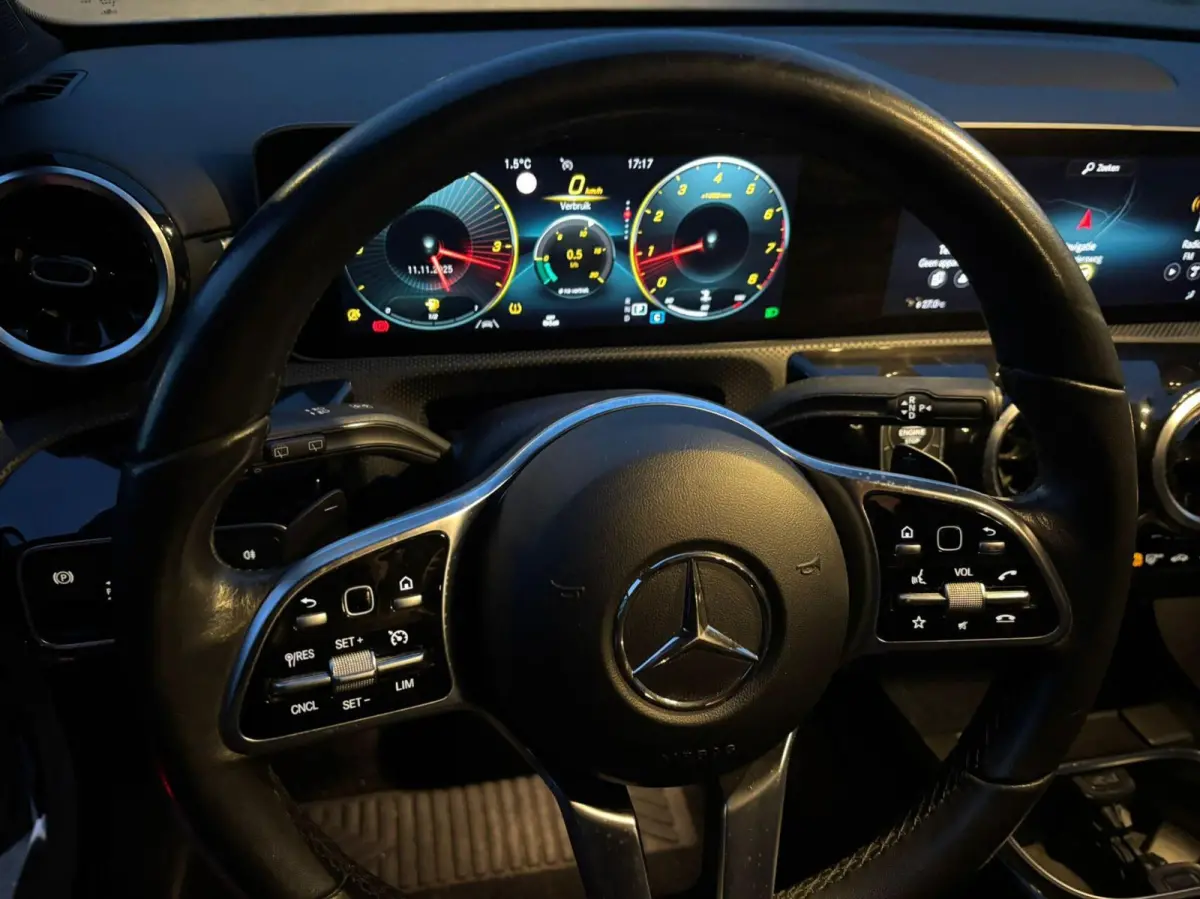 200 Business Solution AMG Upgrade