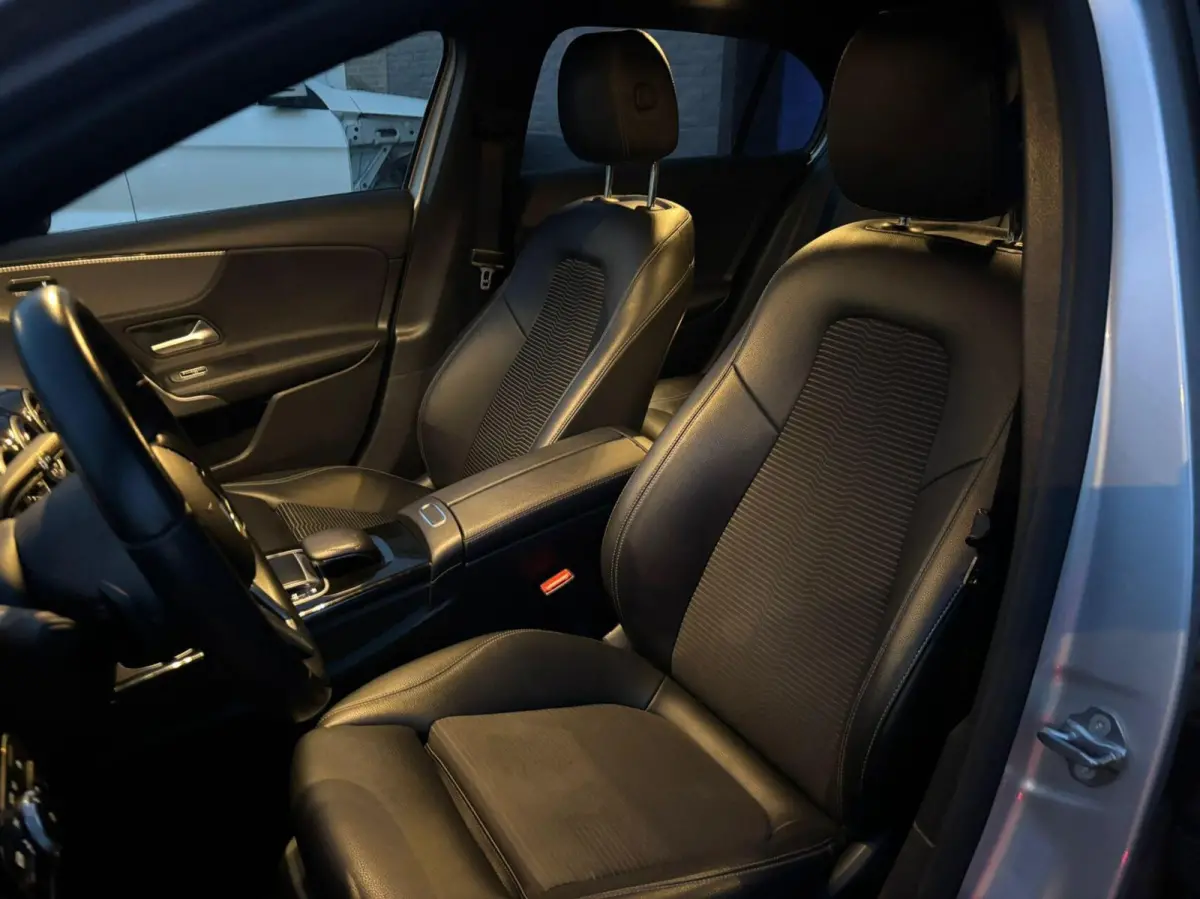 200 Business Solution AMG Upgrade